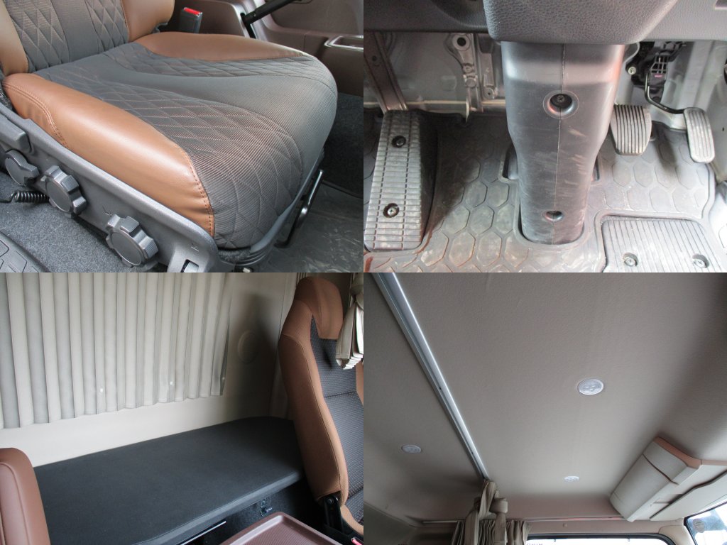 日野 中型増トンワイド レンジャー アルミウィング 2PG-FE2ABG