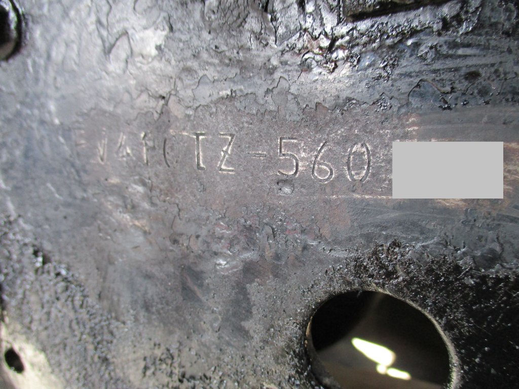 三菱ふそう 10t超 スーパーグレート 平ボディ KC-FV410TZ