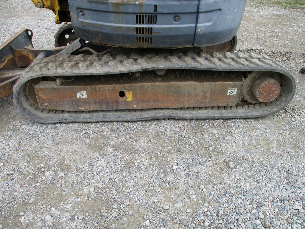 ユンボバケット KOBELCO Sk30 格安 フック付き（バックホウ