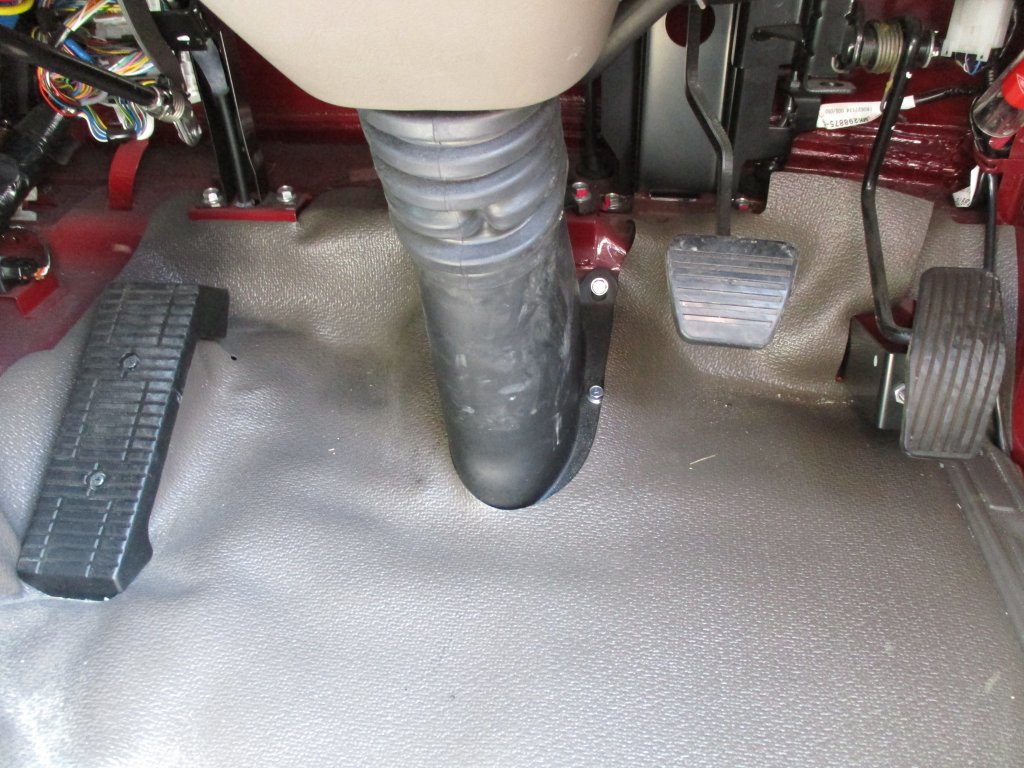 三菱 中型標準 ローザ バス TPG-BE640G
