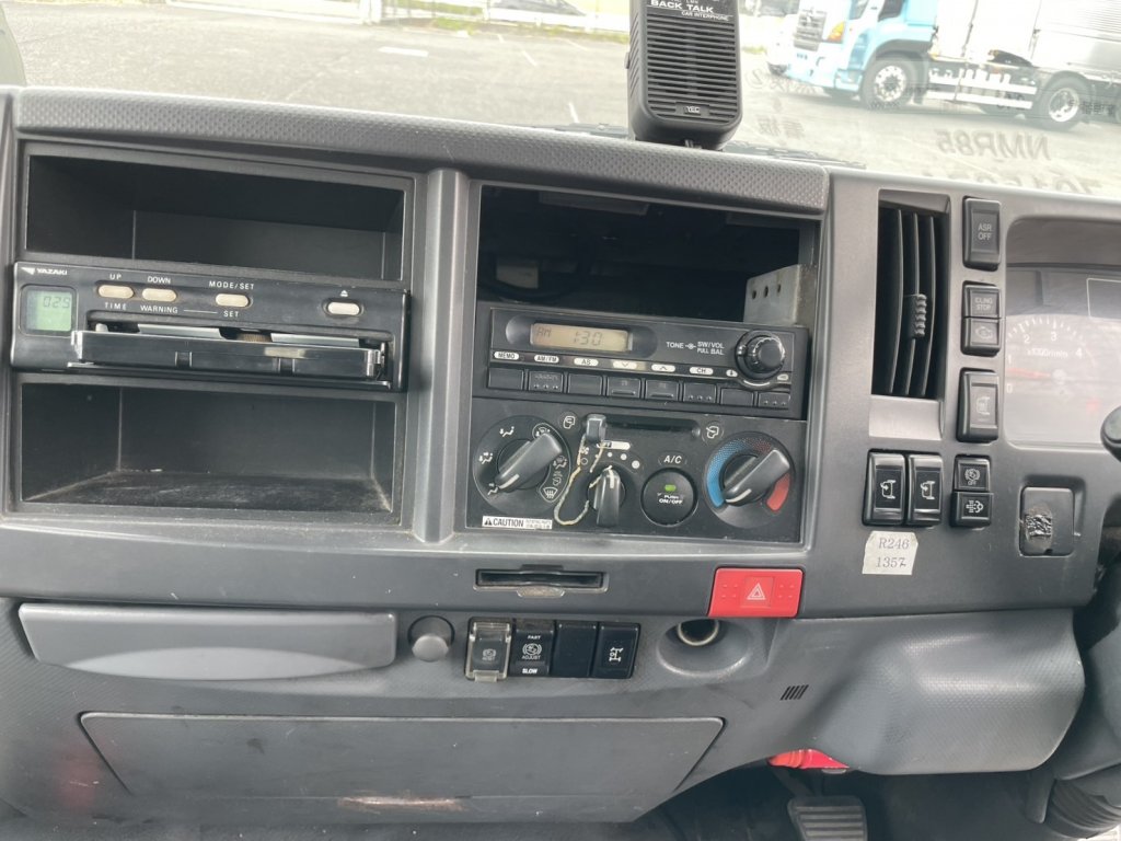 いすゞ 小型標準 エルフ パッカー車 SKG-NMR85AN