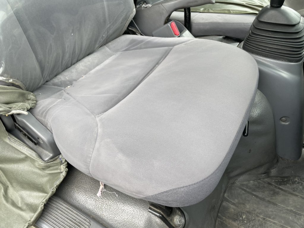 いすゞ 小型標準 エルフ パッカー車 SKG-NMR85AN