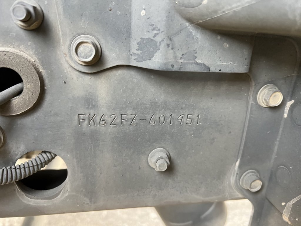 三菱 中型増トン標準 ファイター アルミウィング 2KG-FK62FZ