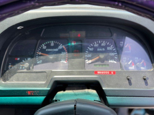 イスズ 10t超 ギガ 平ボディ PDG-CYL77V8