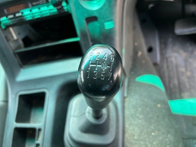 イスズ 10t超 ギガ 平ボディ PDG-CYL77V8