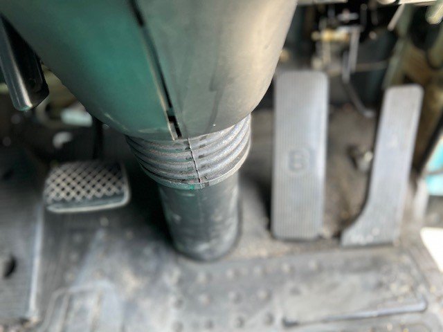 イスズ 10t超 ギガ 平ボディ PDG-CYL77V8