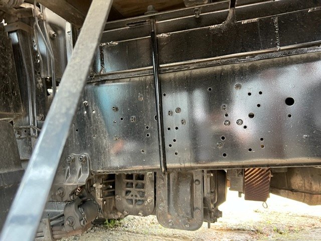 イスズ 10t超 ギガ 平ボディ PDG-CYL77V8