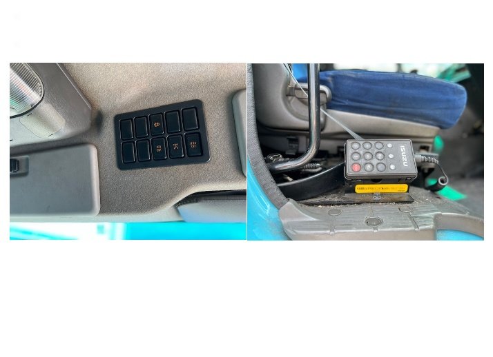 イスズ 10t超 ギガ 平ボディ PDG-CYL77V8