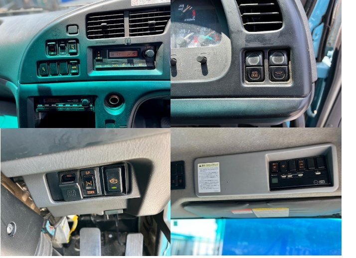 イスズ 10t超 ギガ 平ボディ PDG-CYL77V8