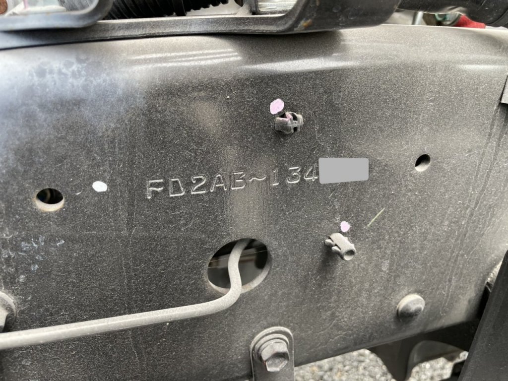 日野 中型ワイド レンジャー アルミウィング 2PG-FD2ABG