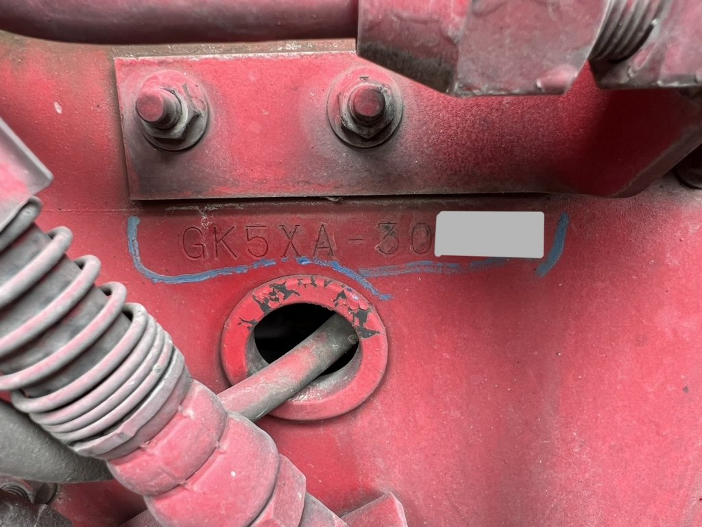 UDトラックス 10t超 クオン トラクタ QPG-GK5XAB