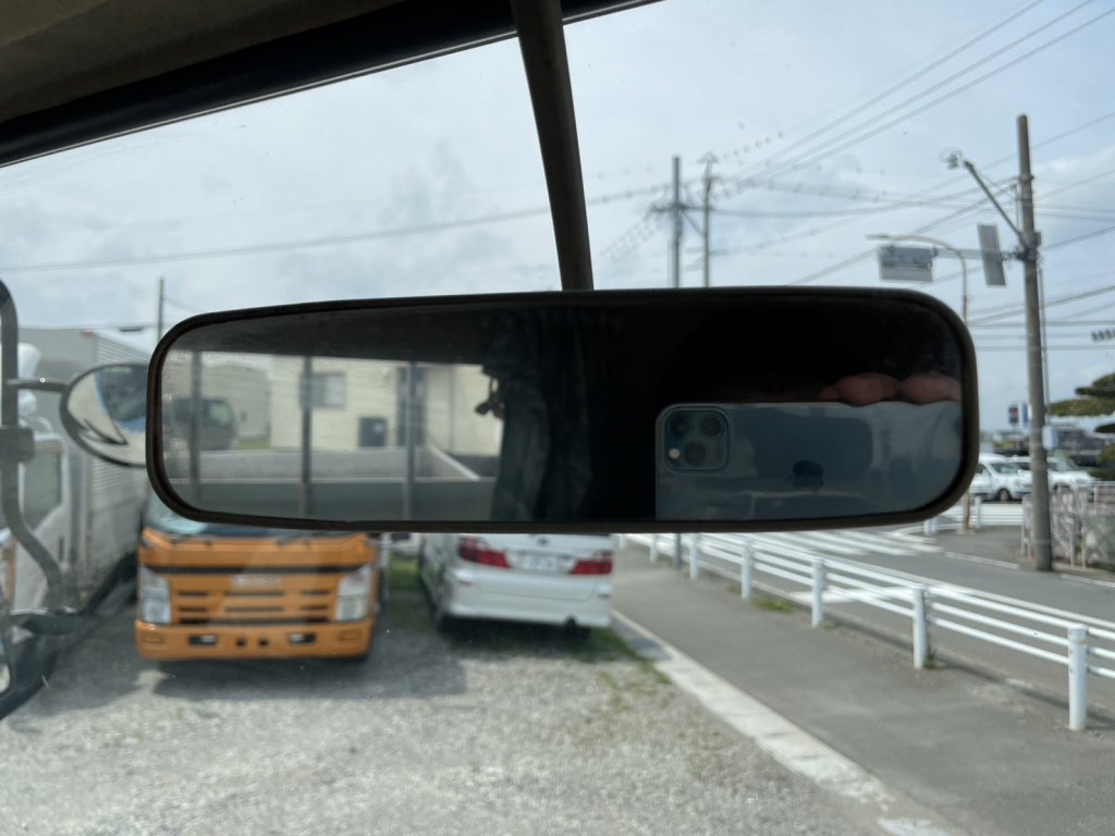三菱 中型増トンワイド ファイター 平ボディ LKG-FK72FZ