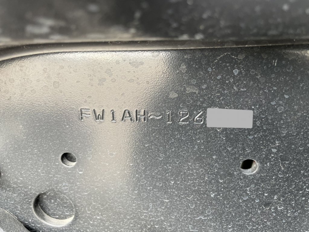 日野 10t超 プロフィア アルミウィング 2DG-FW1AHC