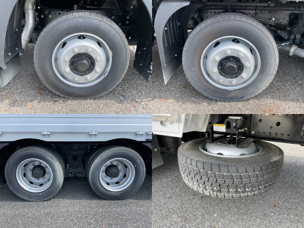 日野 10t超 プロフィア アルミウィング 2DG-FW1AHC