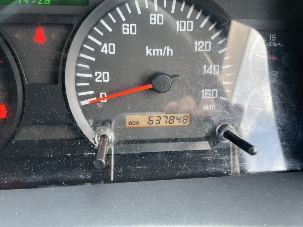 いすゞ 中型ワイド フォワード 冷凍車 TKG-FRR90T2