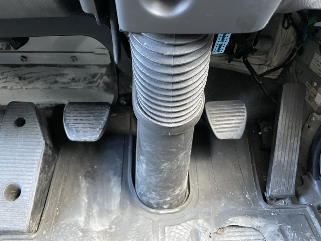 いすゞ 中型ワイド フォワード 冷凍車 TKG-FRR90T2