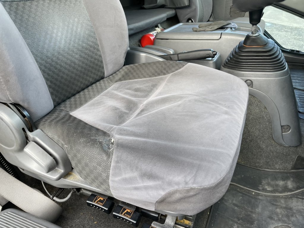 いすゞ 中型ワイド フォワード 冷凍車 TKG-FRR90T2