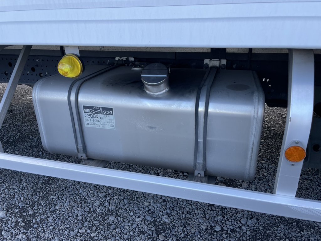 いすゞ 中型ワイド フォワード 冷凍車 TKG-FRR90T2
