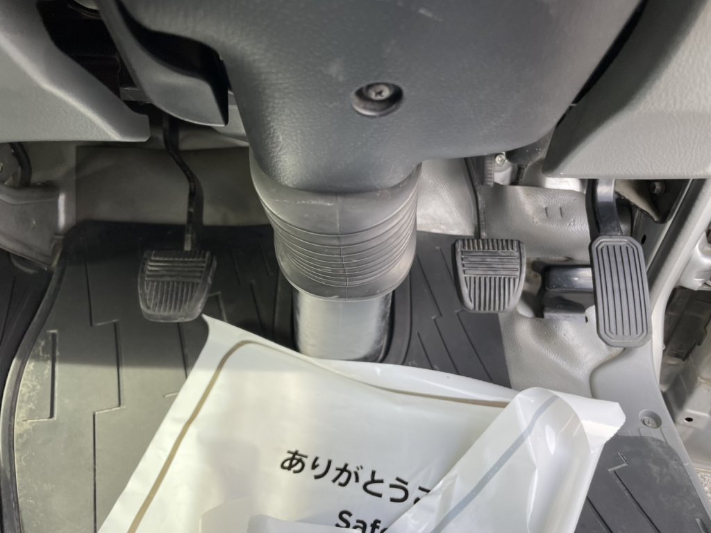 日野 小型ワイド デュトロ 平ボディ TKG-XZU720M