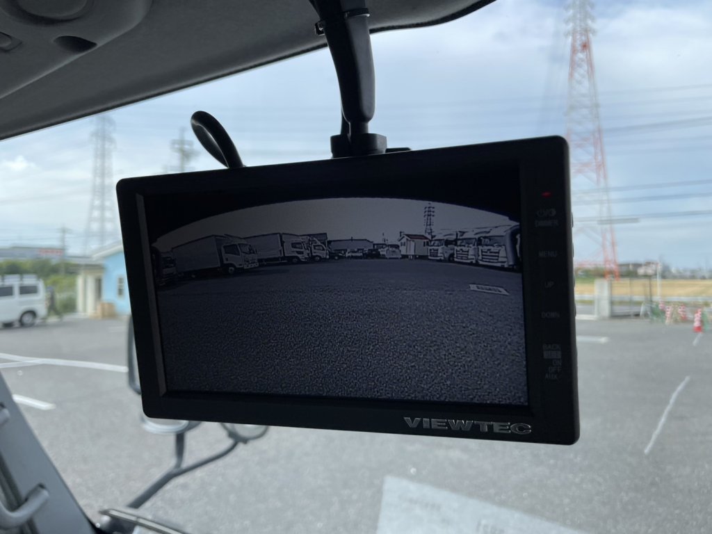 日野 小型ワイド デュトロ 平ボディ TKG-XZU720M