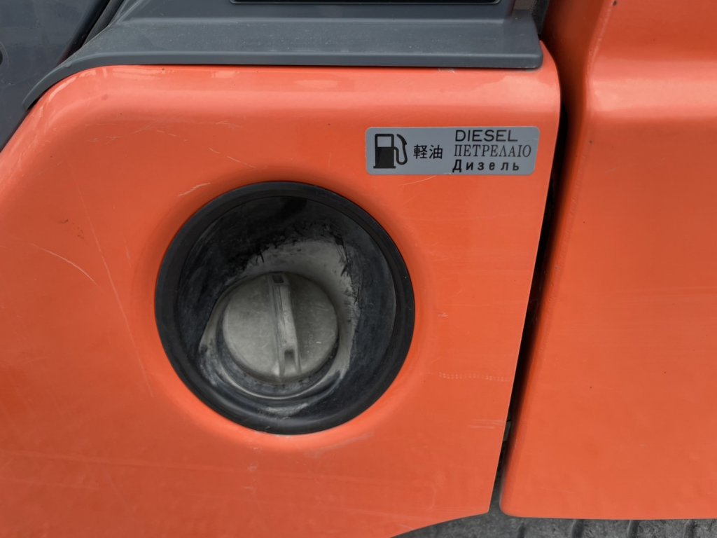トヨタ   リフト 52-8FD25
