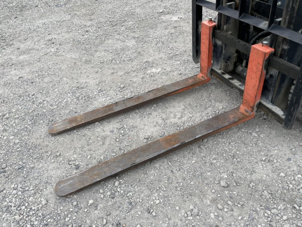トヨタ   リフト 52-8FD25