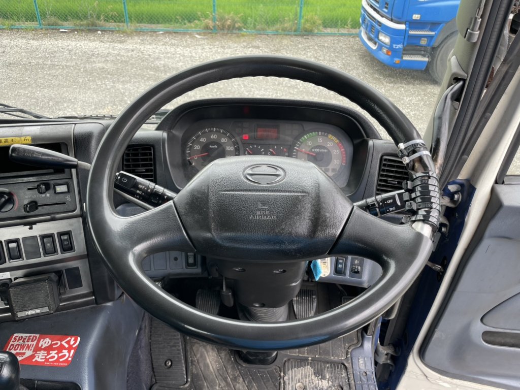 日野 10t超 プロフィア Ｓヘッド PK-SH1EDJG