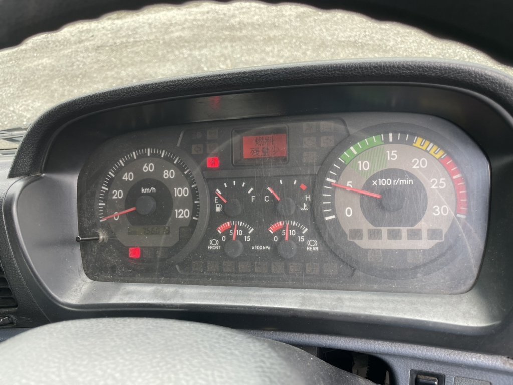 日野 10t超 プロフィア Ｓヘッド PK-SH1EDJG