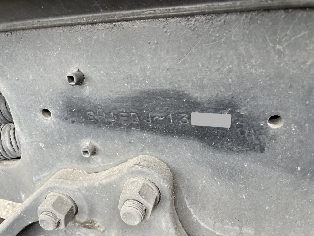 日野 10t超 プロフィア Ｓヘッド PK-SH1EDJG