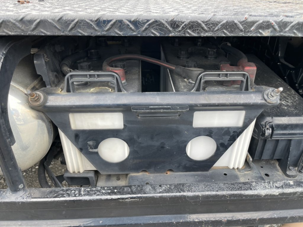日野 10t超 プロフィア Ｓヘッド PK-SH1EDJG