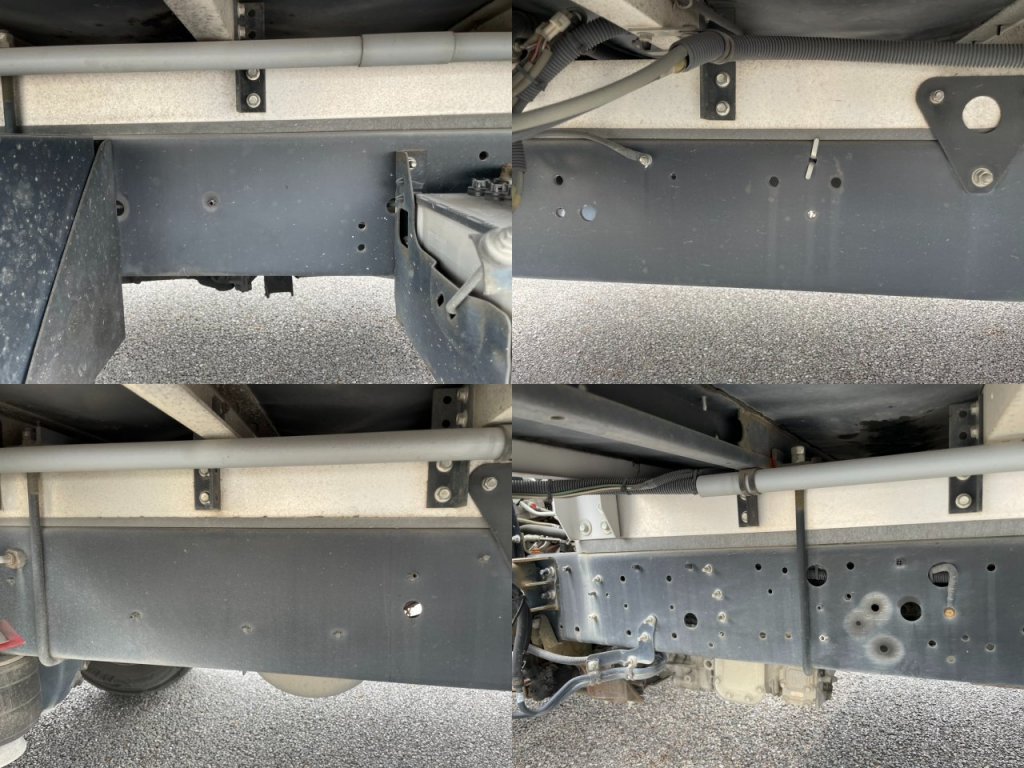 日野 中型ワイド レンジャー アルミウィング TKG-FC9JKAG