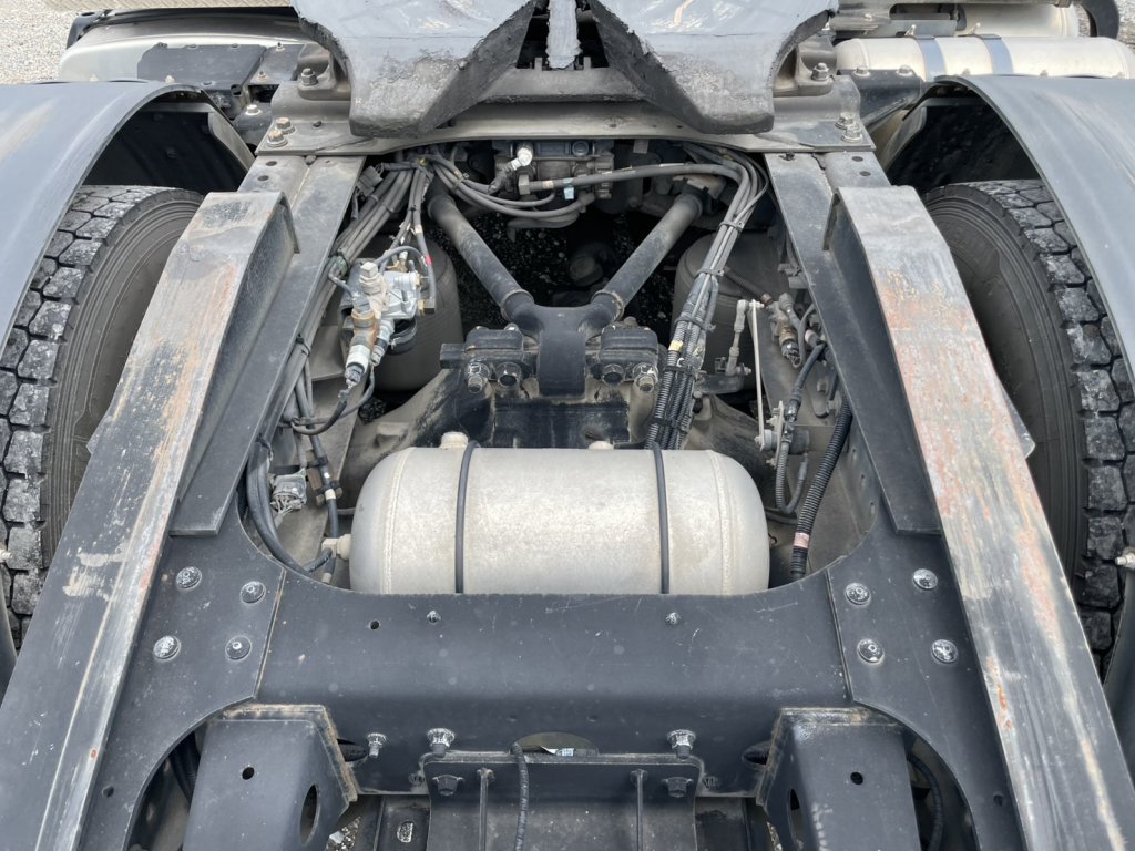 日野 10t超 プロフィア Ｓヘッド QPG-SH1EDDG