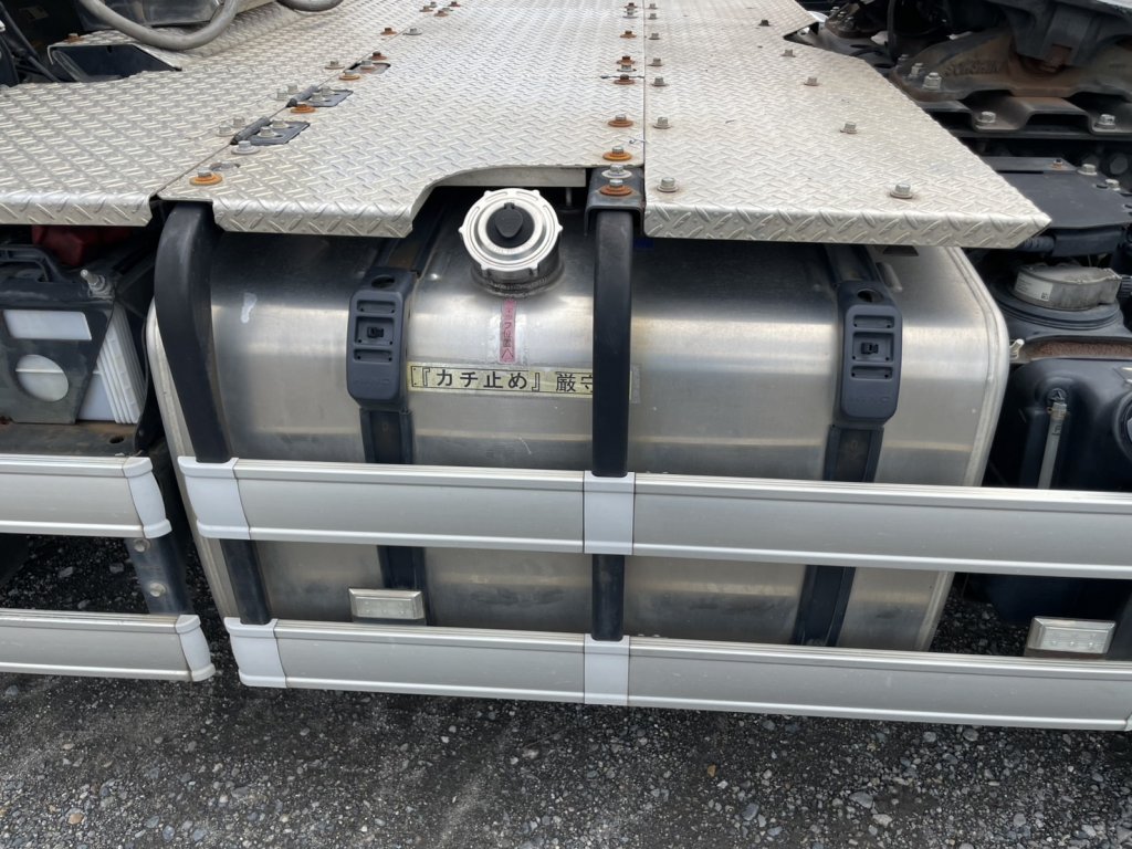 日野 10t超 プロフィア Ｓヘッド QPG-SH1EDDG