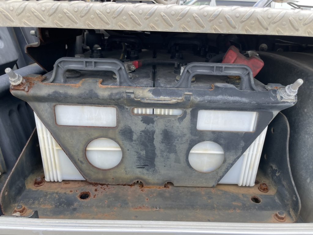 日野 10t超 プロフィア Ｓヘッド QPG-SH1EDDG