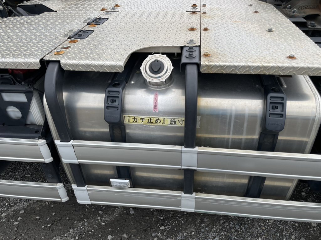 日野 10t超 プロフィア Ｓヘッド QPG-SH1EDDG