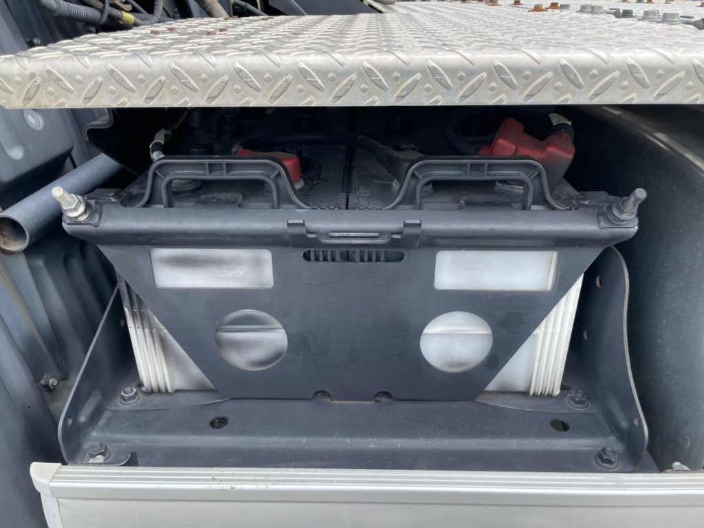 日野 10t超 プロフィア Ｓヘッド QPG-SH1EDDG