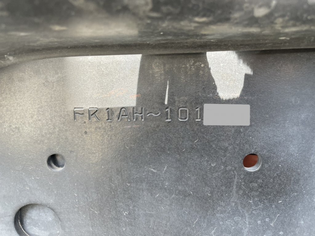 日野 10t超 プロフィア アルミウィング 2DG-FR1AHG