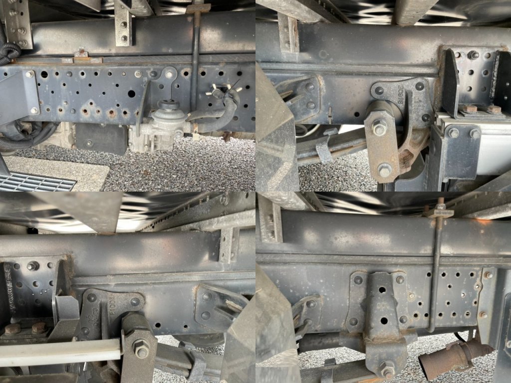 いすゞ 小型標準 エルフ バン TKG-NMR85AN