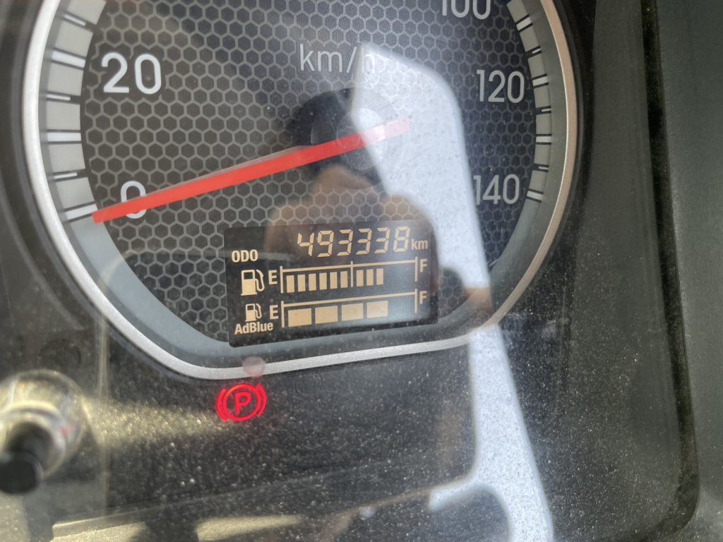 いすゞ 10t超 ギガ 平ボディ QKG-CYL77BM