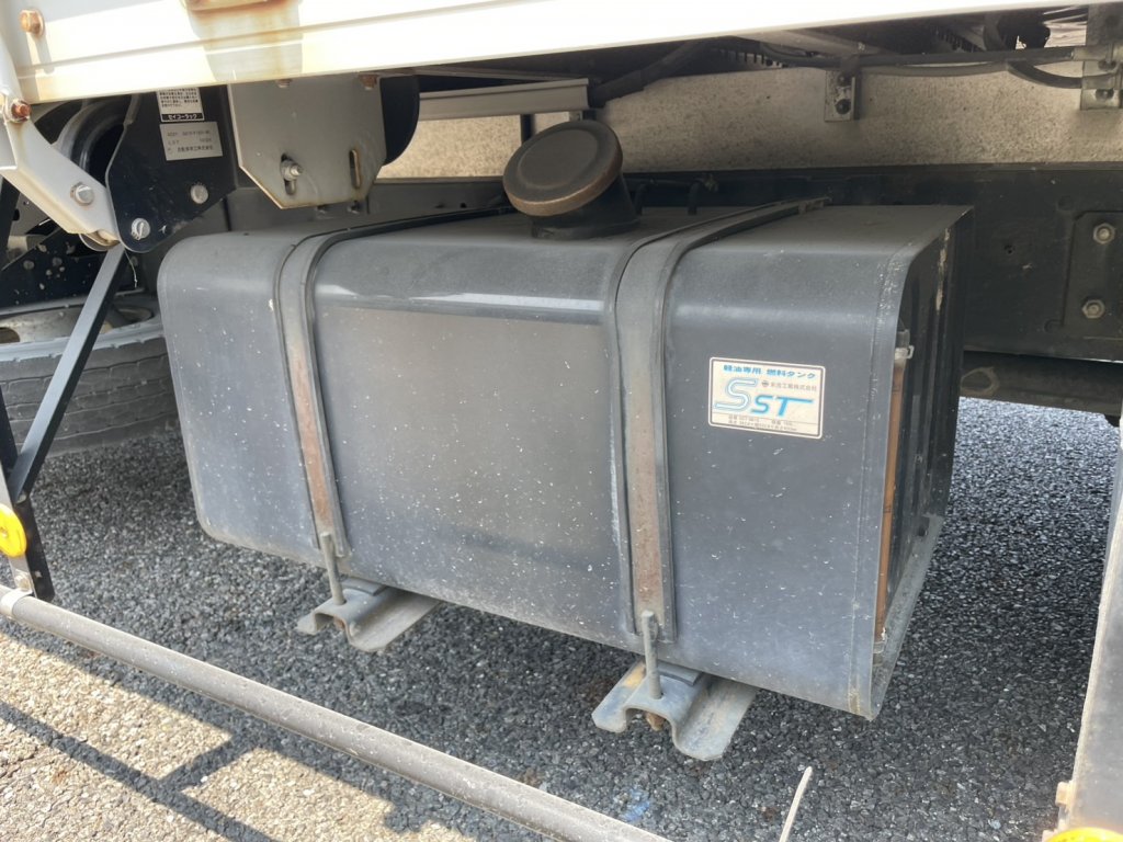日野 中型ワイド レンジャー アルミウィング TKG-FD9JLAG