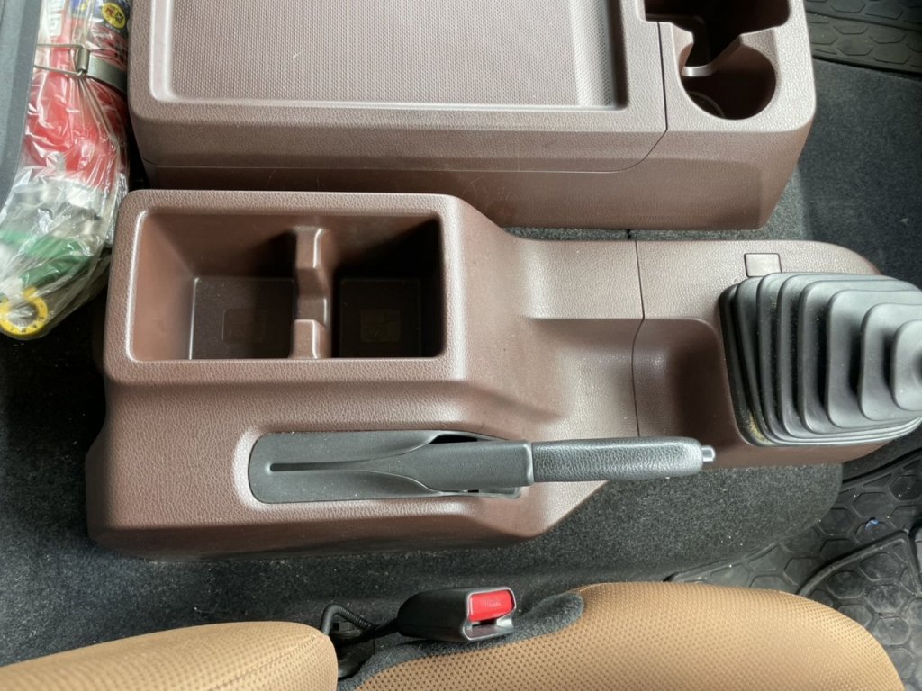 日野 中型ワイド レンジャー アルミウィング 2KG-FD2ABG
