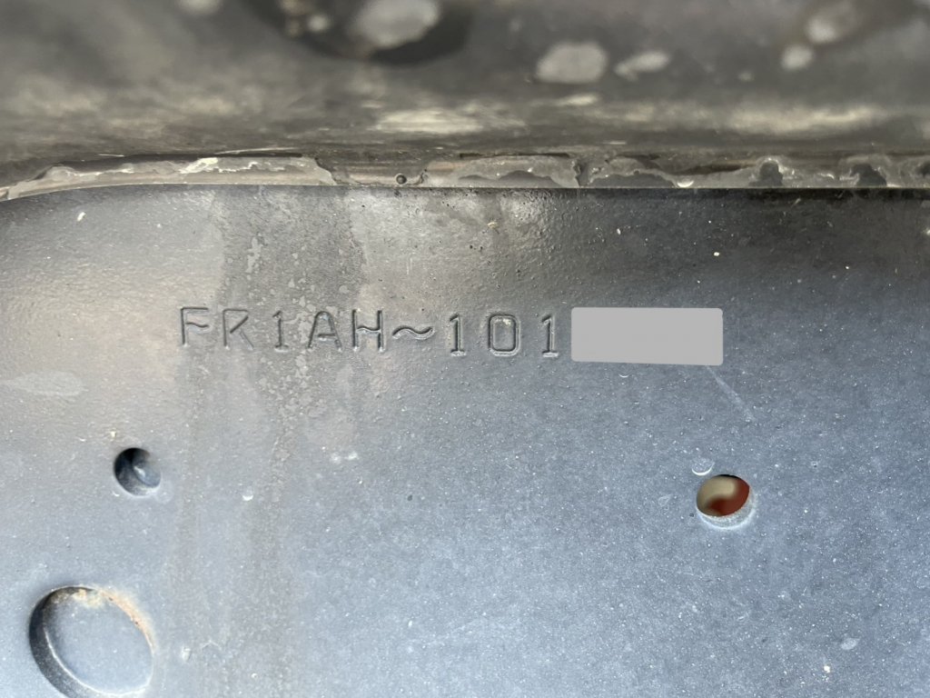 日野 10t超 プロフィア 平ボディ 2DG-FR1AHG