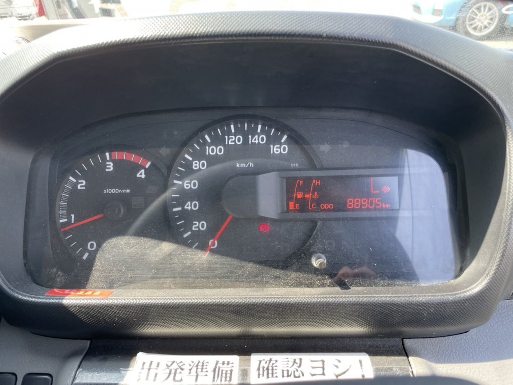 日野 小型標準  バン TKG-XZU655M