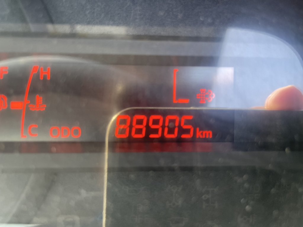日野 小型標準  バン TKG-XZU655M