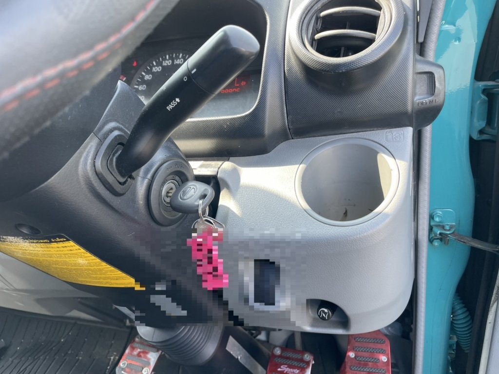 日野 小型標準  バン TKG-XZU655M