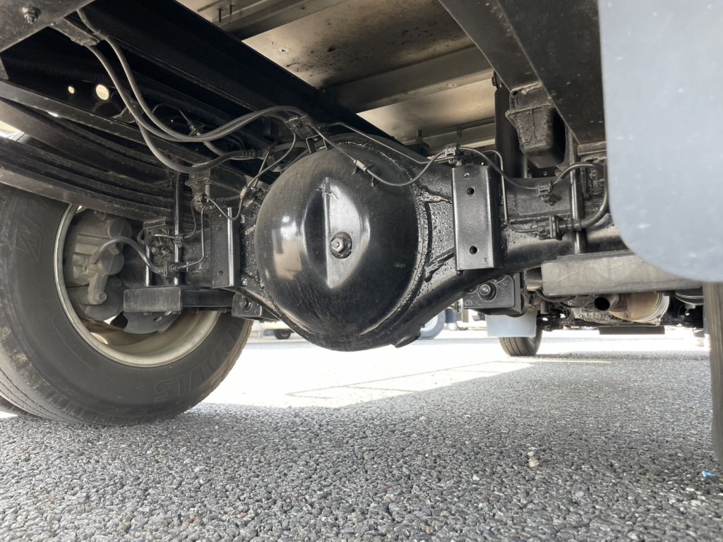 日野 小型標準  バン TKG-XZU655M