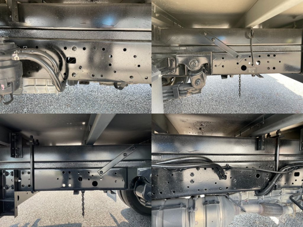 日野 小型標準  バン TKG-XZU655M