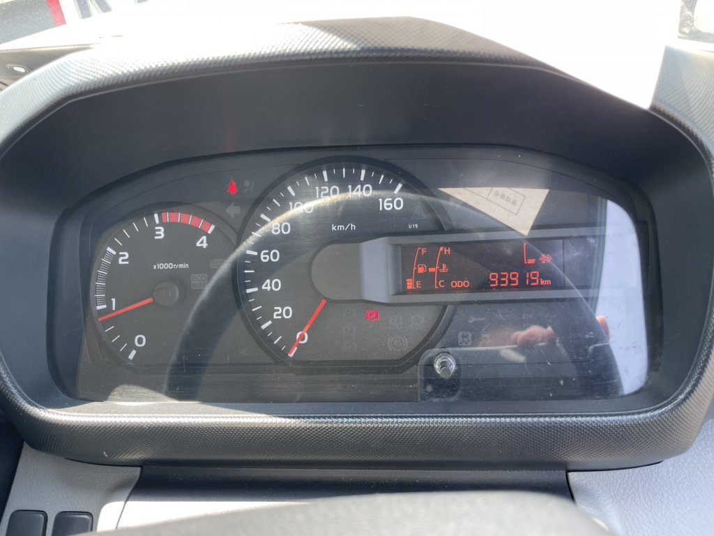 日野 小型標準 デュトロ バン TKG-XZU650M