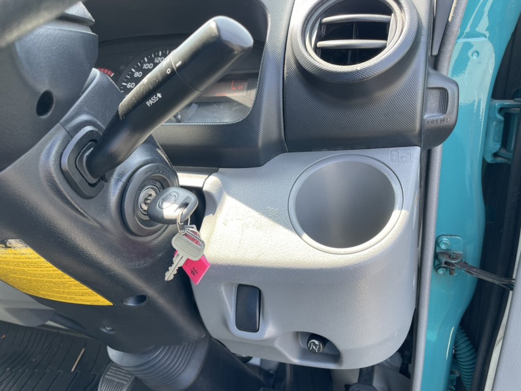 日野 小型標準 デュトロ バン TKG-XZU650M