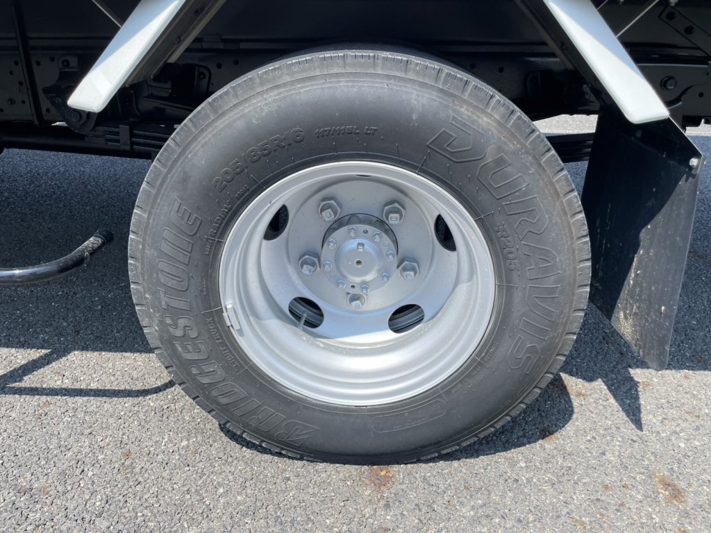 日野 小型標準 デュトロ バン TKG-XZU650M